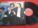 HOMBRES G 