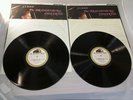 HMV ASD 327 + 8 white/gold BACH Brandenburg YEHUDI MENUHIN / Bath Festival Orch.