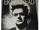Eraserhead Original Soundtrack Sealed Vinyl LP Inc. Photo Reissue