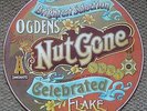 Small Faces Ogdens Nut Gone Flake LP 1968 Mono Album Immediate Lilac/Grey Label
