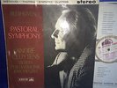 @ASD 433 *WHITE/GOLD* CLUYTENS* CONDUCTS *BEETHOVEN 'PASTORAL' SYMPHONY* BPO*