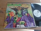 Greenslade – Time and Tide / Orig Dutch Vertigo Swirl LP 1975
