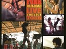 GRAND FUNK RAILROAD**1971: LIVE TOUR (180 GRAM)**2 VINYL SET