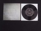 JOY DIVISION LOVE WILL TEAR US APART 1980 UK PRESS FACTORY RECORDS FAC 23