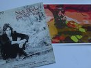 NICK DRAKE  Time of no Reply  LP HANNIBAL 1986 original  With Very Rare Print