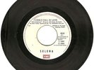 SELENA I could fall in love / Tu solo tu RARE 45RPM GUATEMALA 1995 TEX MEX