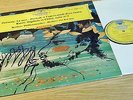 Debussy / Ravel - Herbert Von Karajan **Rare Red Stereo DGG Tulip 138 923 LP**