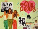 The Shangri-Las, The Chiffons, The Secrets The girl groups NEAR MINT Vinyl LP