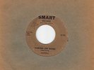 MANDELS - DARLING (I'M HOME)  - SMART 45 # 323  DOO WOP /  R&B JIVER VG  HEAR IT