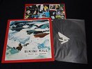 Bikini Kill - Reject All American Vinyl LP