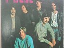 Pulse-S/T-Rare Original 1968 Garage Psych LP-Poison Ring-VG++ HEAR