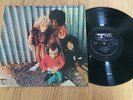 JIMI HENDRIX....BAND OF GYPSIES  .RARE UK FIRST ISSUE STEREO UK TRACK 2406 002