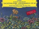 Jorg DEMUS Schumann DGG LPM 39 109  Mint Unplayed Factory Sealed German