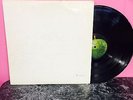 The Beatles White Album 1968 Original Vinyl LP on Apple SWBO-101 Numbered
