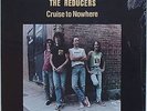 Reducers - Cruise To Nowhere LP Connecticut Powerpop Punk Doug Derek & The Hoax