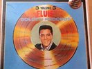 ELVIS PRESLEY-Elvis' Gold Records Volume 3-Ltd Heavyweight Vinyl LP-Brand New/St