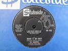 Del Shannon-Move It On Over/She Still Remembers Tony GREAT GARAGE