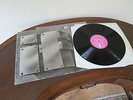 If  - Self-Titled Debut LP - RARE Ex+ 1st Island Pink Label Vinyl - WW Shipping