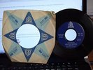 45 PROMO PRINCE AND PRINCESS INSANITY/STICK TOGETHER BELL 637 VG++