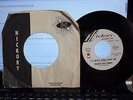 45 PROMO FRANKIE AND JOHNNY I'LL HOLD YOU/(I'M) NEVER GONNA LEAVE YOU 1391 MINT-