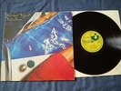 RICHARD WRIGHT(PINK FLOYD)  wet dream  1978-  UK EARLY  PRESS -HARVEST -EX+