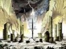 SWORD - GODS OF THE EARTH NEW VINYL