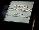 6lp philips 416274-1 beethoven 9 symphonies masur ex/nm