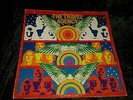 The Travel Agency: Same / Orig. LP / 1968 / Rare US record / Viva rec.