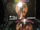 VA- OFF II- Hallucinations- Psychedelic underground /1969/Very rare picture