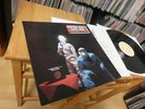 MANFRED MANN'S EARTH BAND SOMEWHERE IN AFRIKA RARE 1st UK Press LP