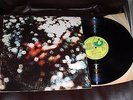 PINK FLOYD Obscured by Clouds (Vallee) EX 1972 Harvest ST-11078 Capitol Logo