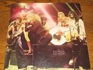 SIGNED BY ALL 5 BAND MEMBERS, “Too Much Too Soon” New York Dolls, 1974 vinyl lp