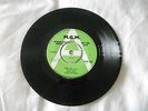 RARE DEMO   MOONS TRAIN /DEED I DO /MGM 1333 (1966)
