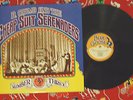 R. Crumb And His Cheap Suit Serenaders LP Number Three 1978 Blue Goose VG++/M-