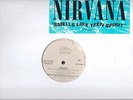 Nirvana 'Smells like teen spirit' Promo 12