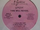 GINAH time will reveal 12