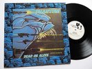 PHANTOM - Dead or Alive LP 1987 U.S. Metal Records US 12