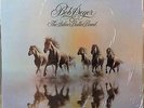 Bob Seger & The Silver Bullet Band-Against The Wind-Mobile Fidelity 127-SEALED
