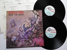 MANILLA ROAD - Open the Gates 2-LP Black Dragon 1985