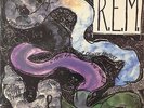 R.E.M.-Reckoning-Mobile Fidelity 261-200G SEALED NUMBERED MFSL REM