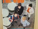 THE WHO MY GENERATION OG UK MONO BRUNSWICK LP LAT8616 MG10256/7 1B/1B