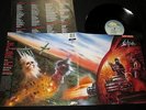 SODOM - Agent Orange LP 1989 , Gatefold 1. PRESS , German Thrash  destruction