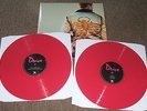 Cliff Martinez - Drive O.S.T. 2LP: 2012, Limited Pink Vinyl, Invada Records