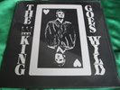 Scarce Sealed Elvis LP : Elvis Presley   The King Goes Wild   1956  Canada Litho