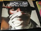Mos Def The New Danger DOUBLE LP Geffen PROMO