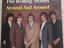 The Rolling Stones - Around And Around German vinyl LP