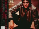 SHAKIN STEVENS - LP - JAPAN - This Ole House - 25-3P-290