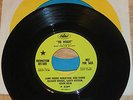 The Band PROMO 45, The WEIGHT / I Shall Be Released, Capitol P 2269 w/Sleeve