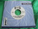 EX Rare Original 45 : Shelley Fabares   Football Seasons Over   Colpix CP-721