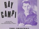 Ray Campi - The Original Rockabilly Album (LP) - Vinyl Rock & Roll